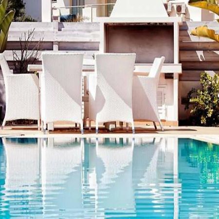 Athena Beach Villas Protaras Esterno foto