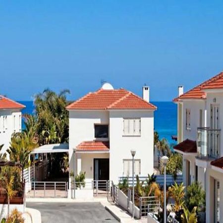 Athena Beach Villas Protaras Esterno foto