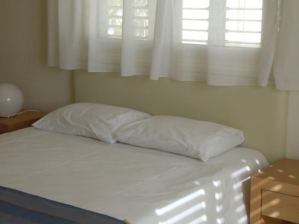 Athena Beach Villas Protaras Esterno foto