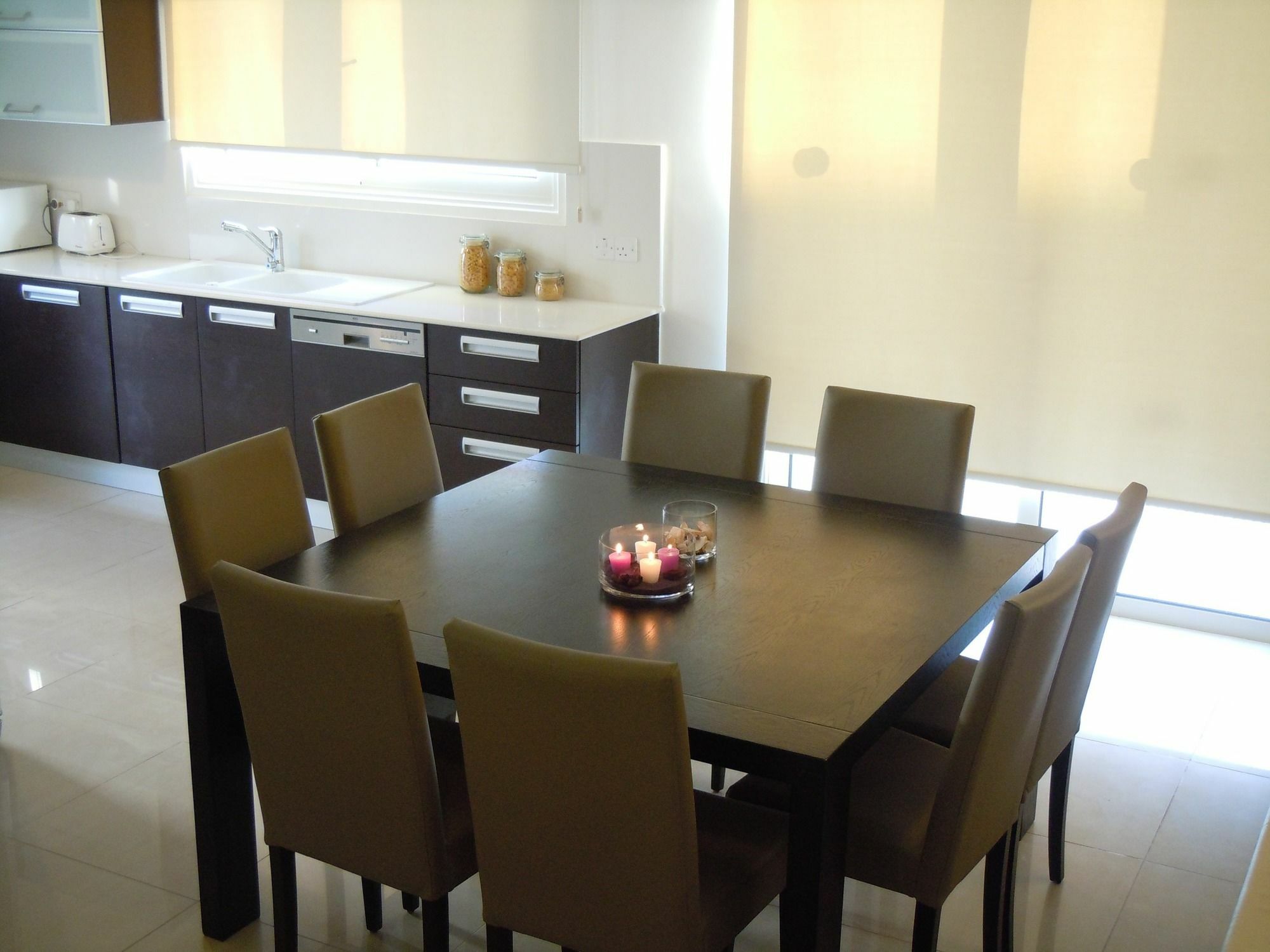 Athena Beach Villas Protaras Esterno foto