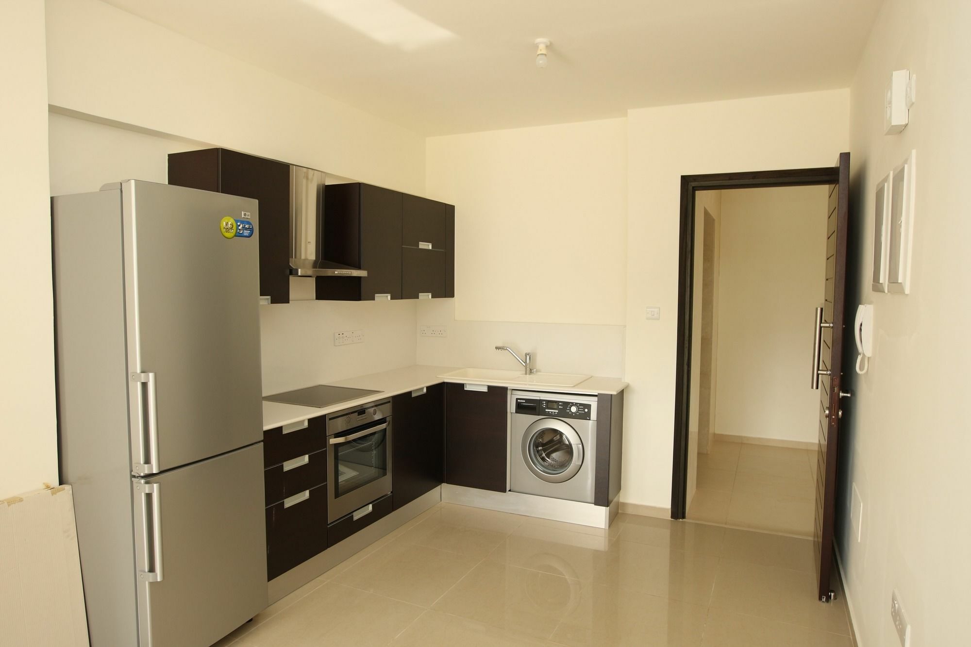 Athena Beach Villas Protaras Esterno foto