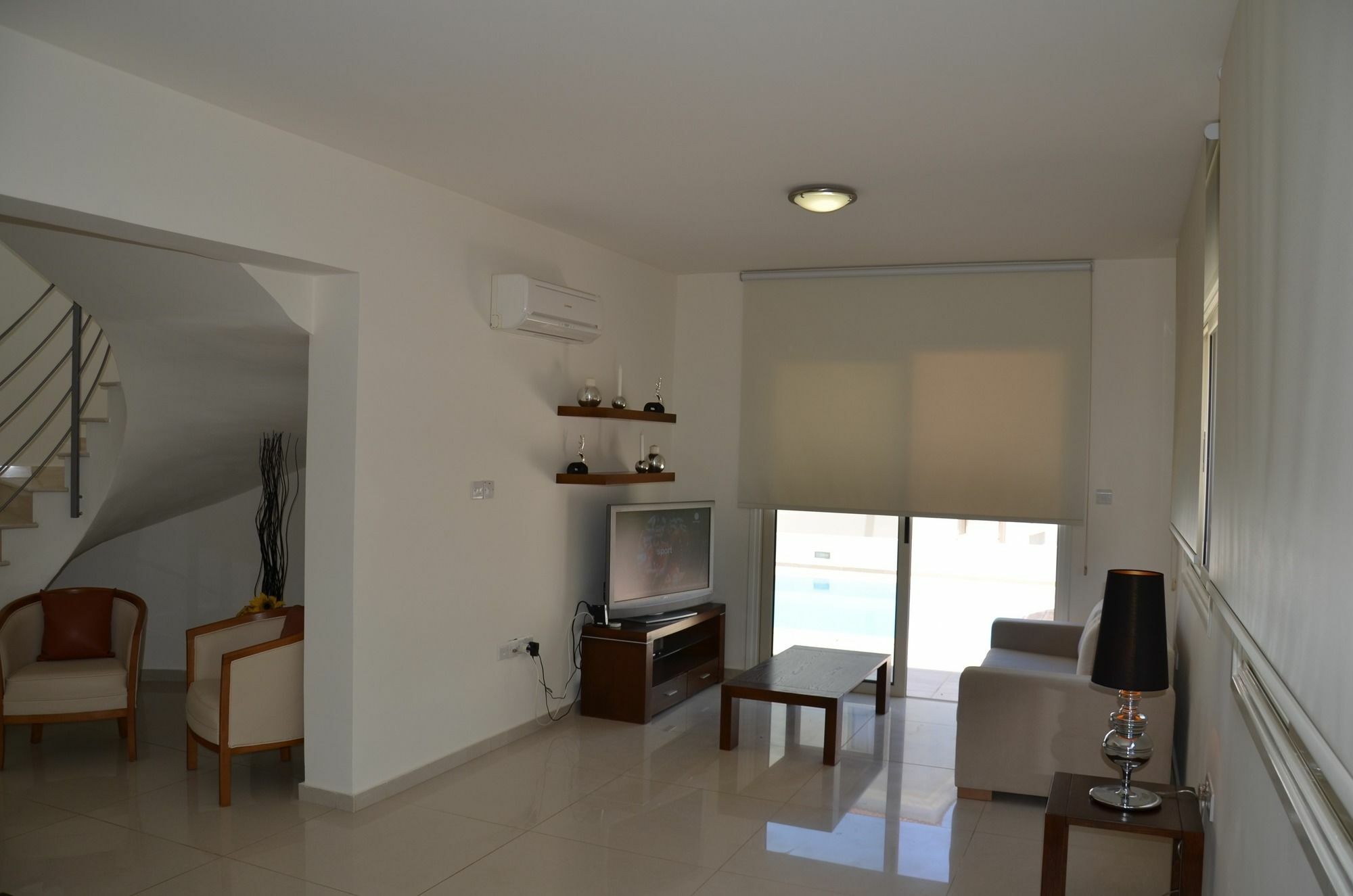 Athena Beach Villas Protaras Esterno foto