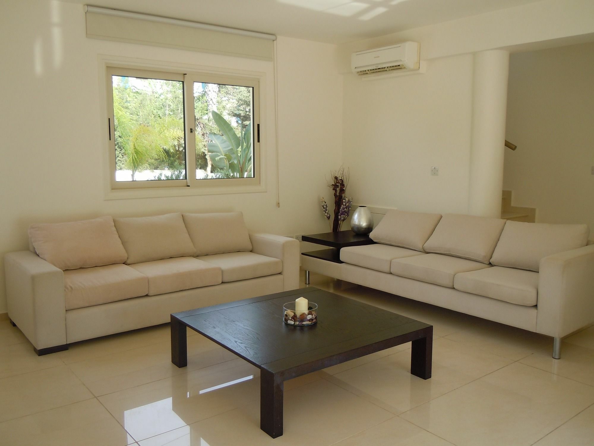 Athena Beach Villas Protaras Esterno foto