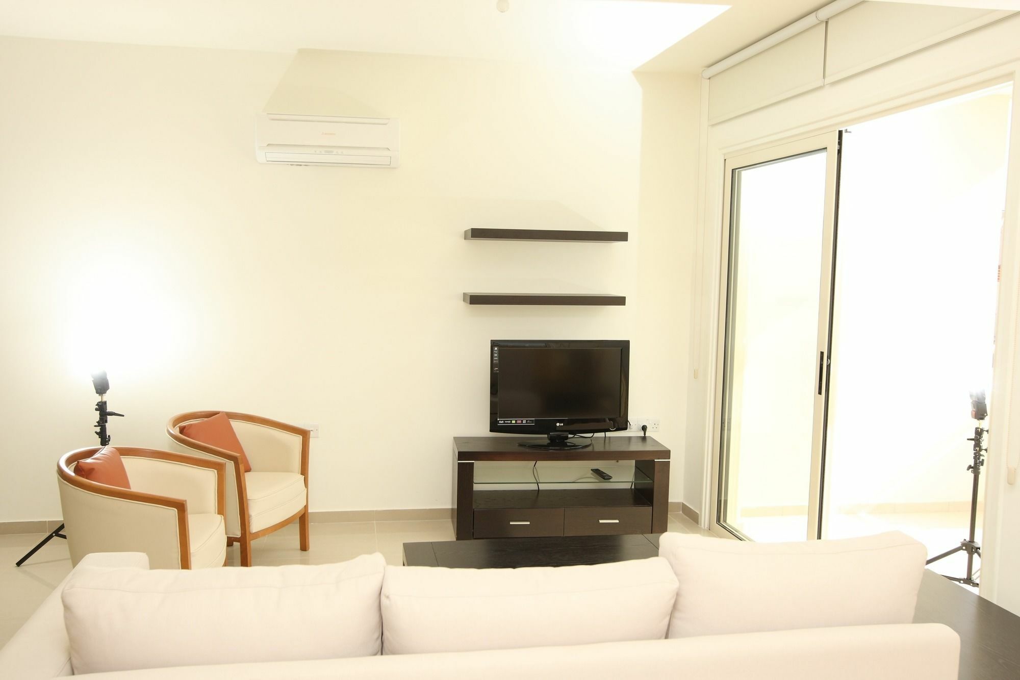 Athena Beach Villas Protaras Esterno foto