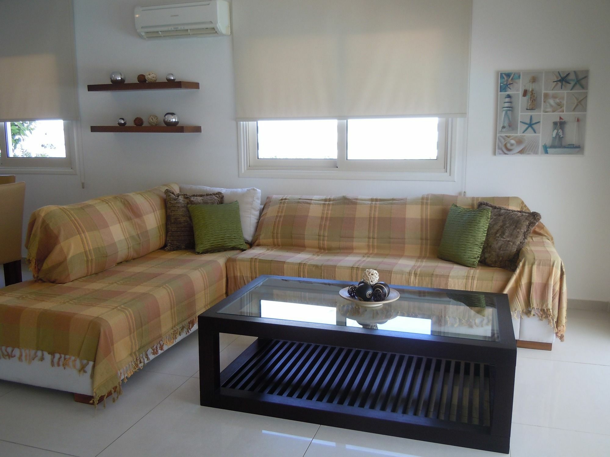 Athena Beach Villas Protaras Esterno foto